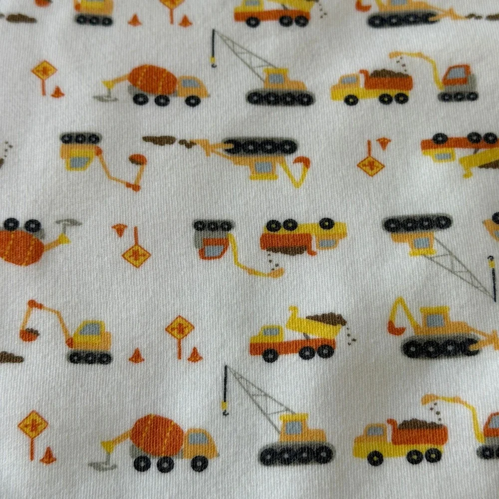 Gymboree baby blanket